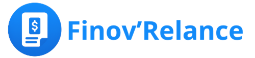 Finov'Relance - Logiciel de gestion des comptes à recevoir